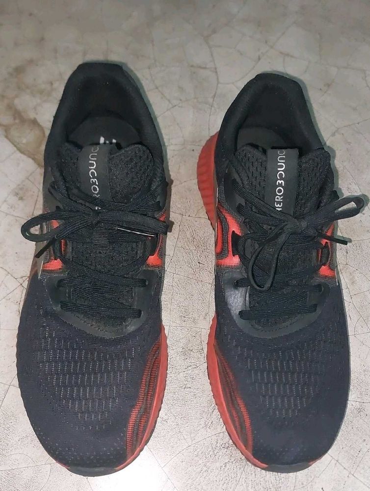 Adidas Running shoes good condition Limited time