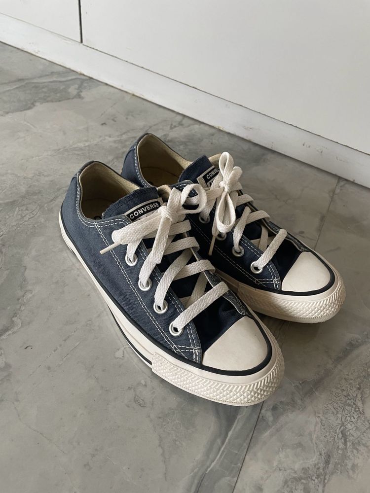 Converse Chuck Taylor All Star Navy