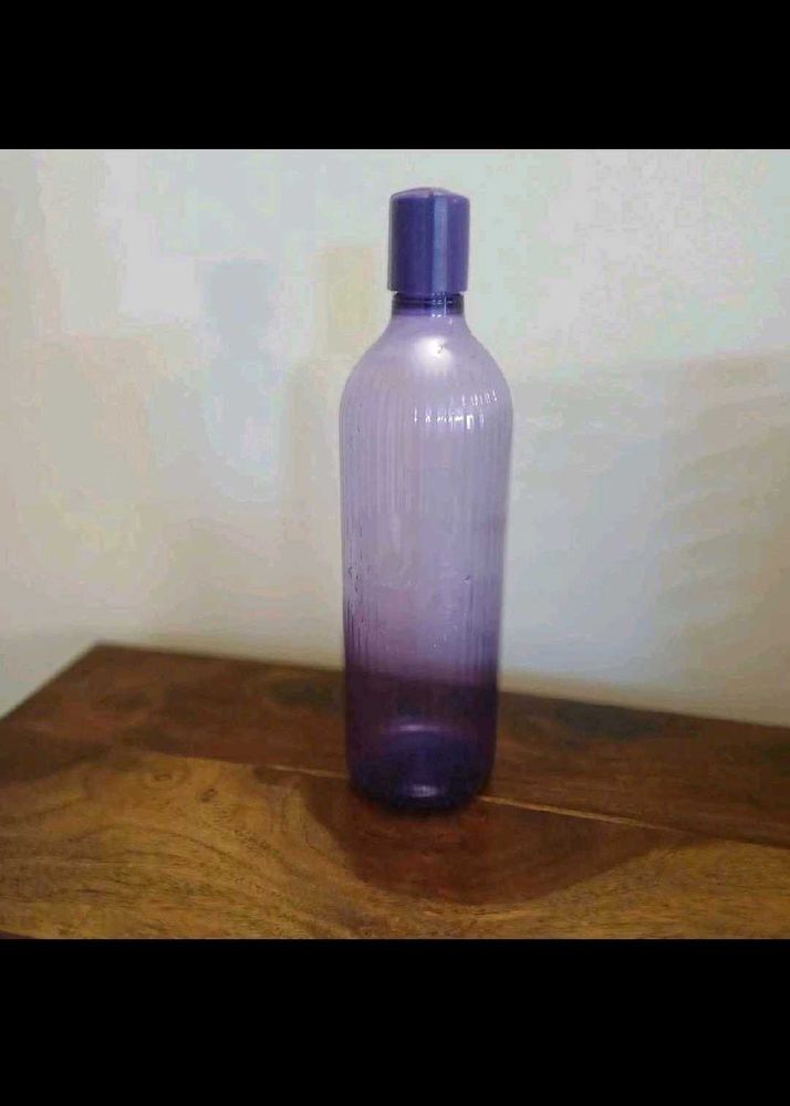 Milton Purple Water Bottle