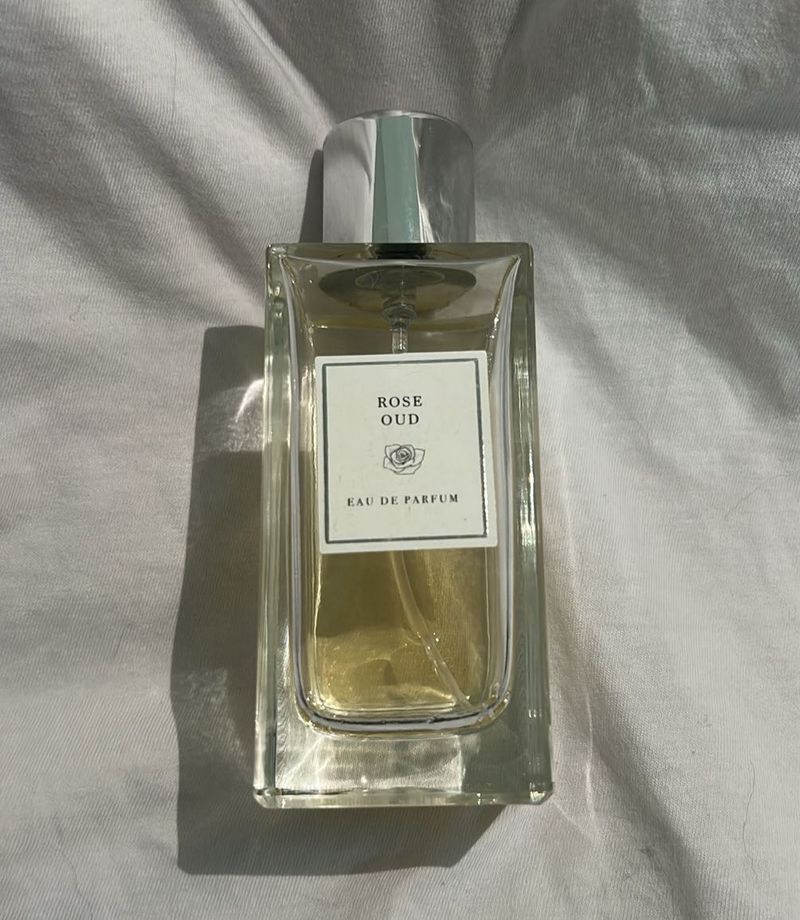 Rose Oud Eau de Parfum (imported)