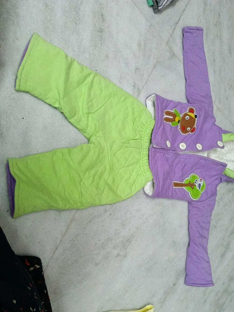 Cute Baby Outfit