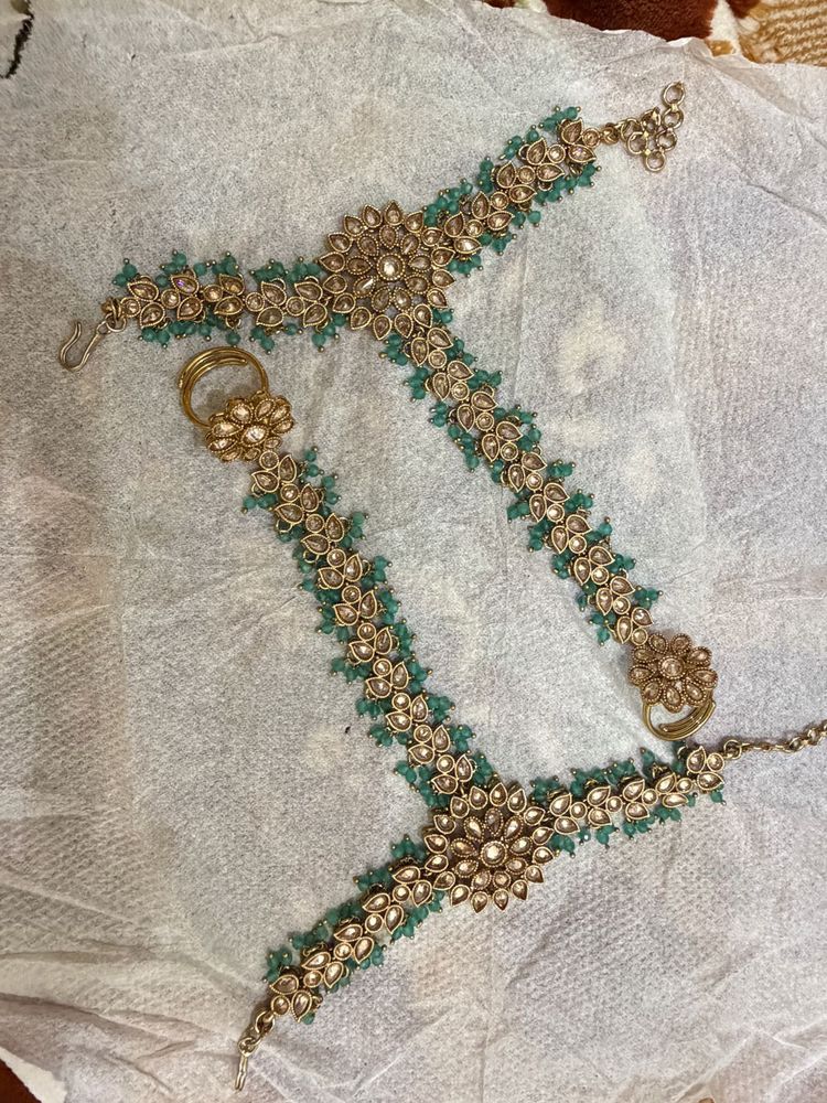 chain bracelet