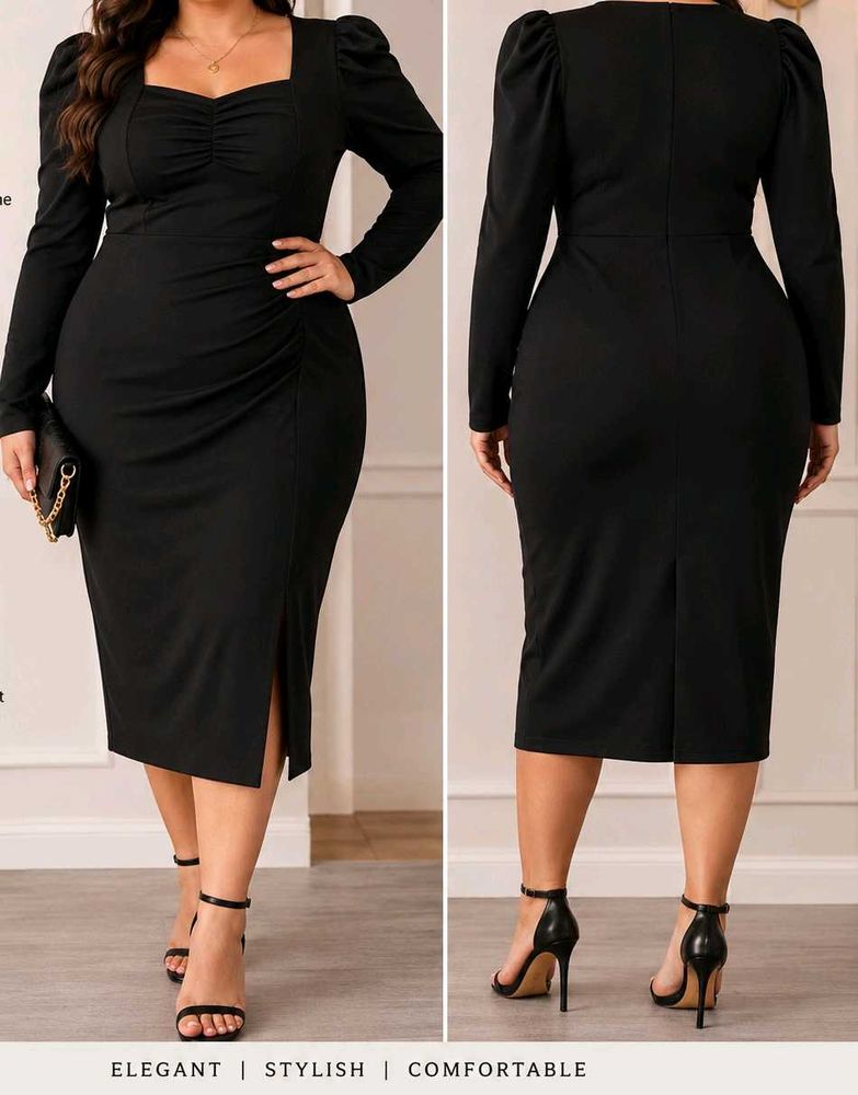 Party wear dress for women