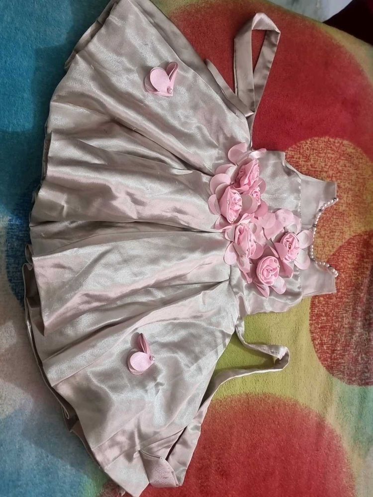 Cute Party Dress