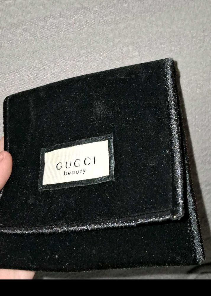 Gucci Beauty Pouch✨️🔥🌸