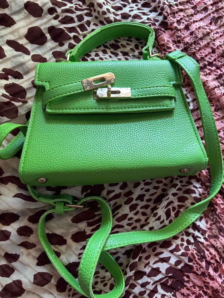 Lulu&amp;Sky small handbag