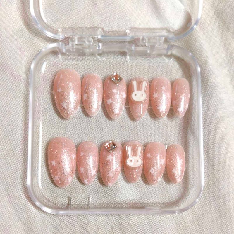 Press-On Nails