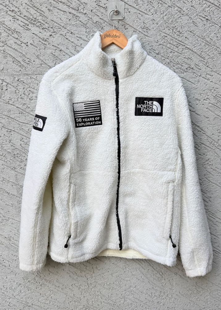 The North Face