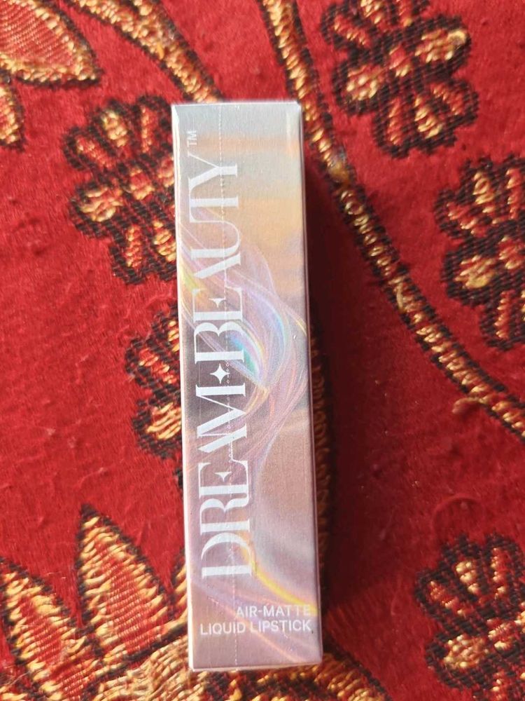 Dream Beauty Air-Matte Liquid Lipstick