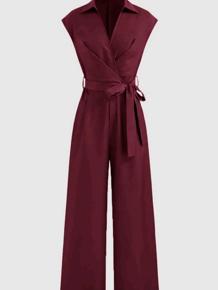 jumpsuit.   preloved  10/10. no faults