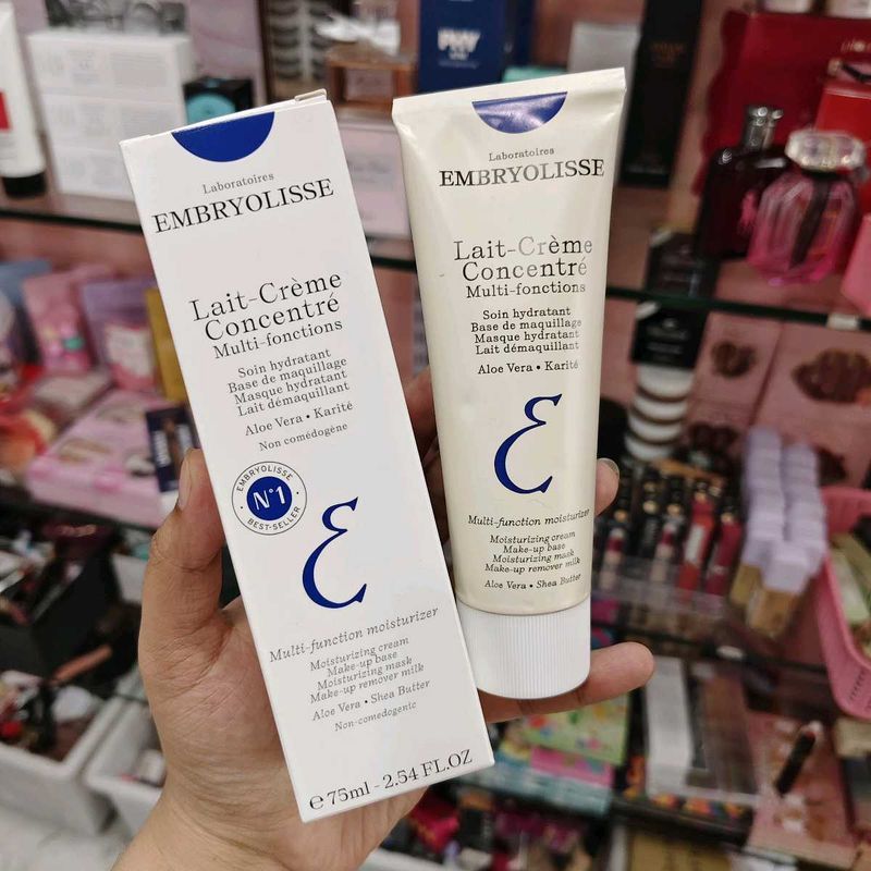 Embryolisse Lait-Creme Concentre Multi-fonctions