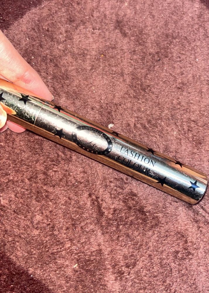 Fashion Colour Mascara