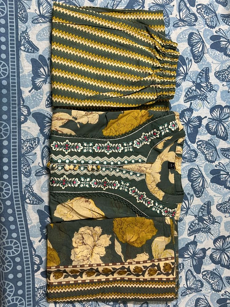 kurta set