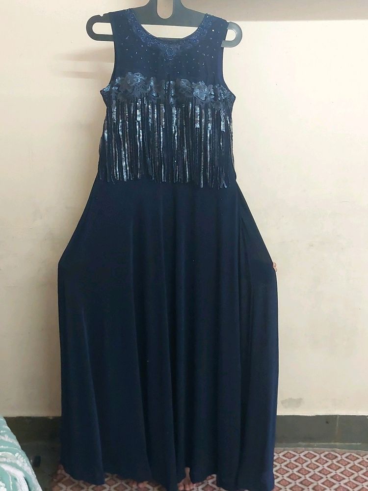 Brand New Party Wear Gown