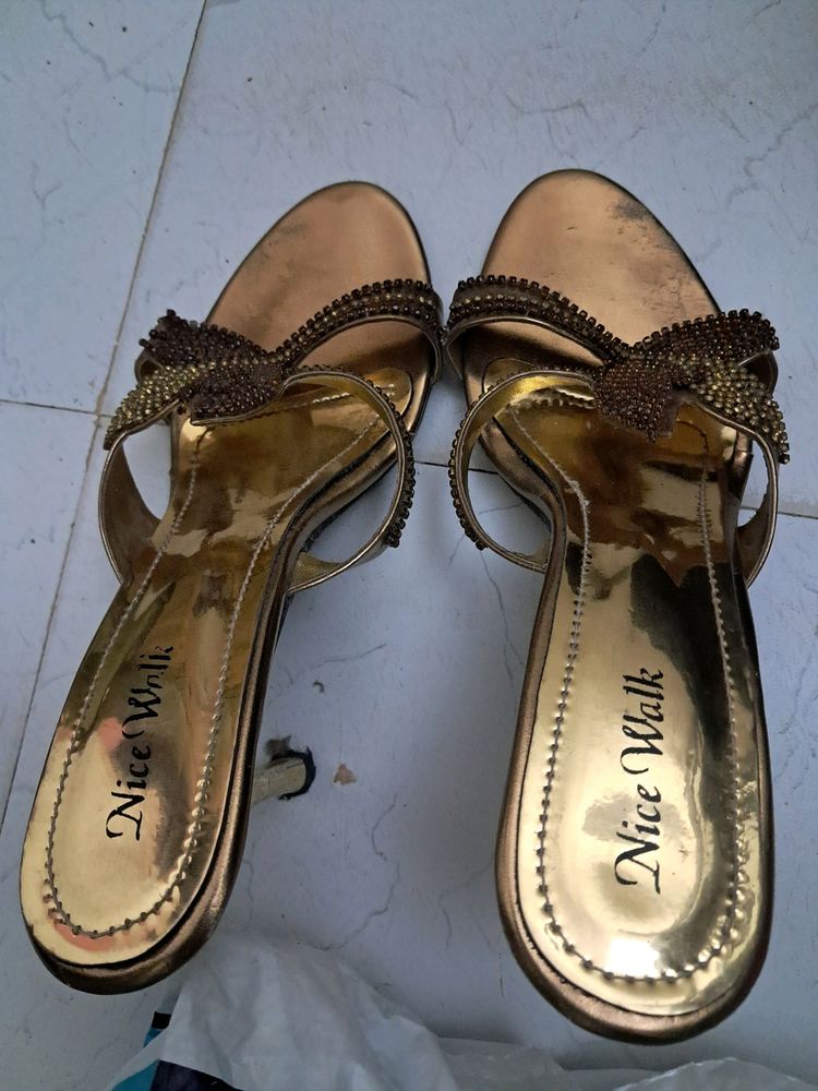 Heels Footwear