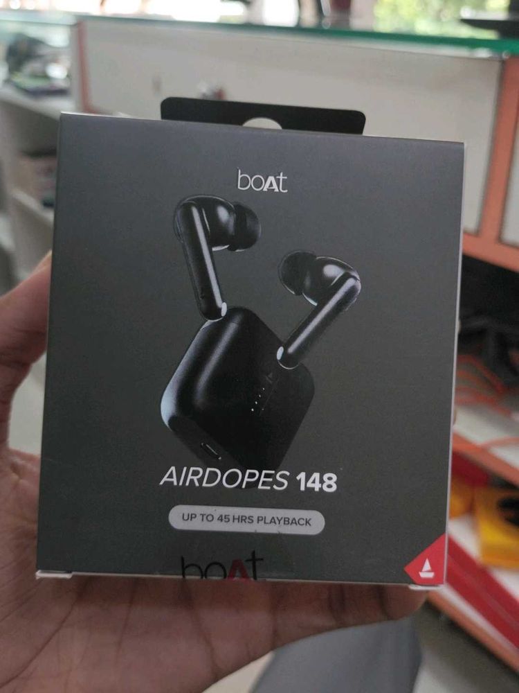 boAt Airdopes 148 Earbuds