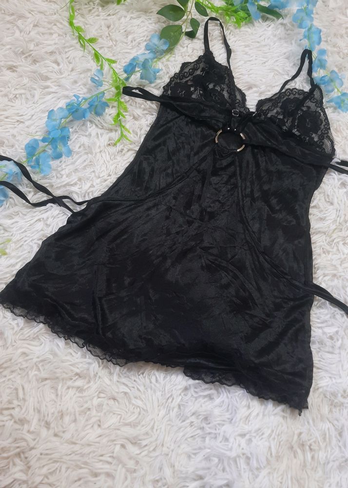 Satin Nightwear 🔥