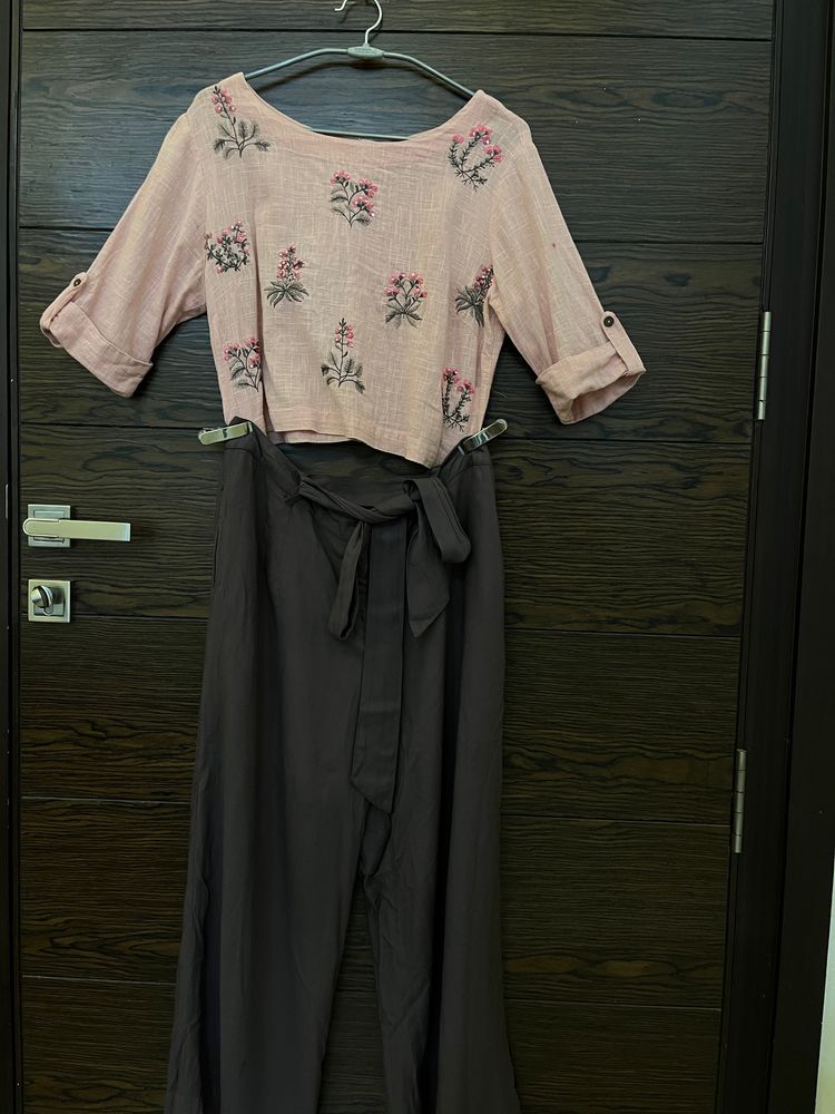 Westside Traditional Coord Set