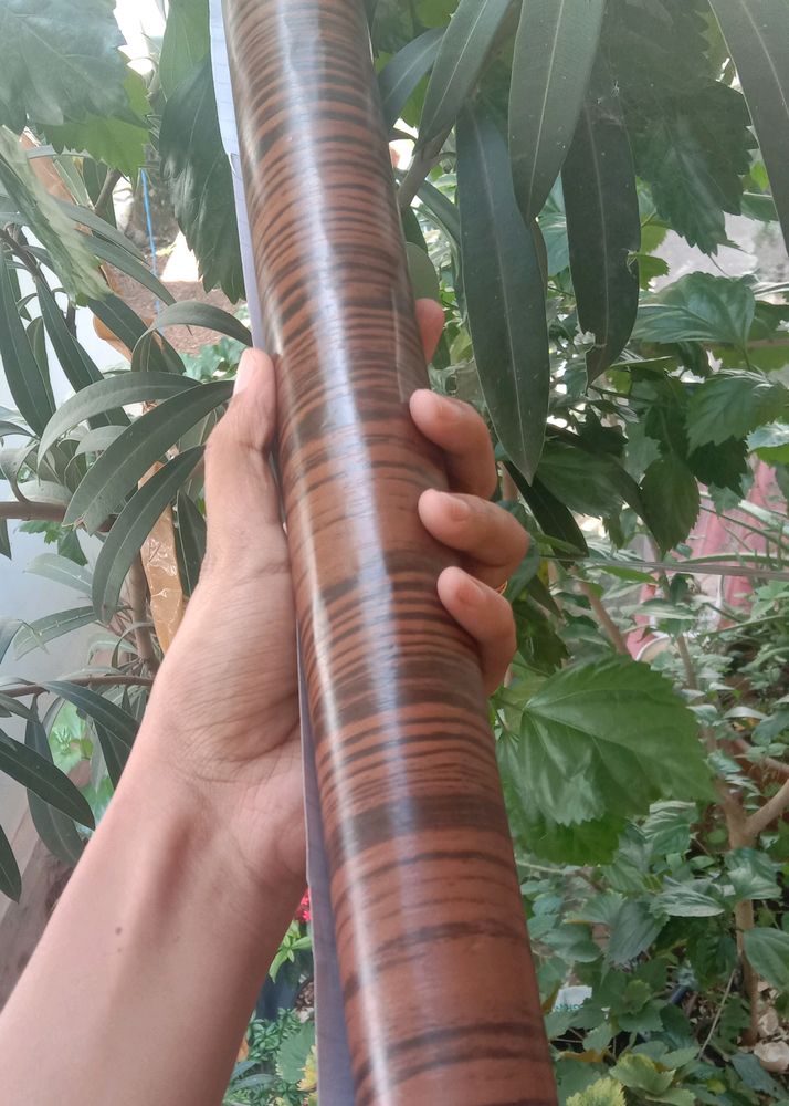 Classic Maroon Wallpaper (1000cm×45cm)