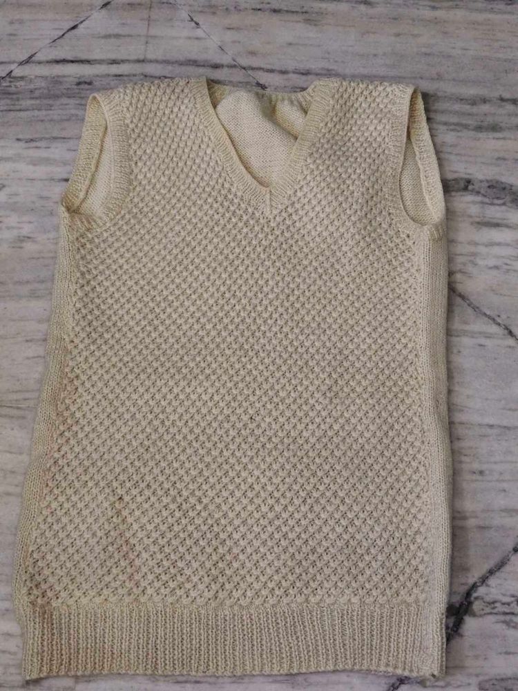 Made by hand