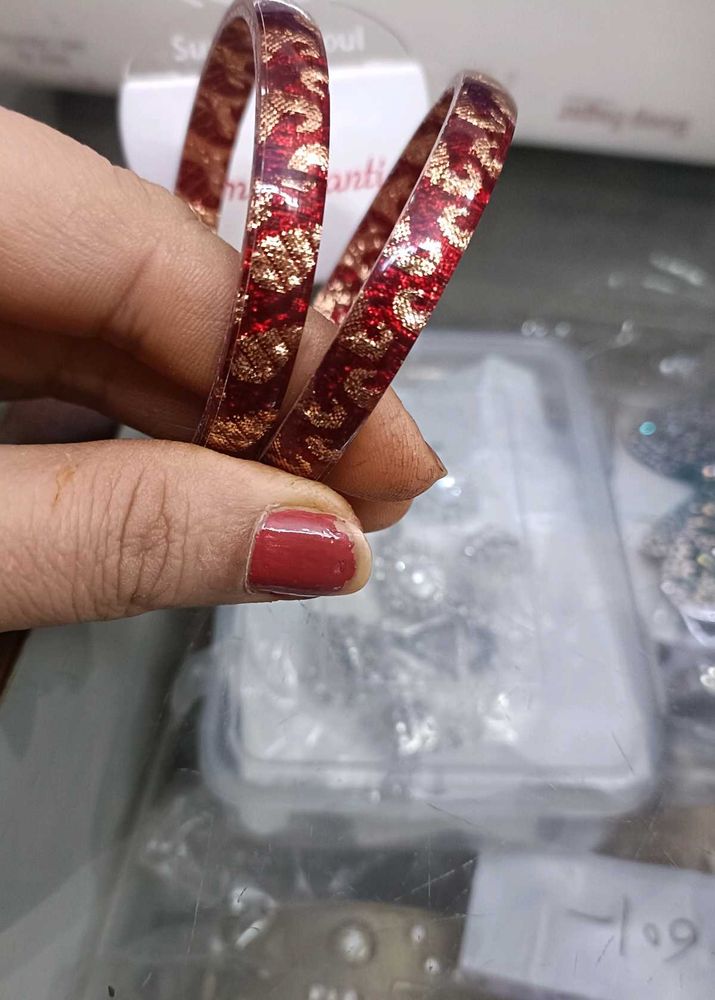 plastic kade