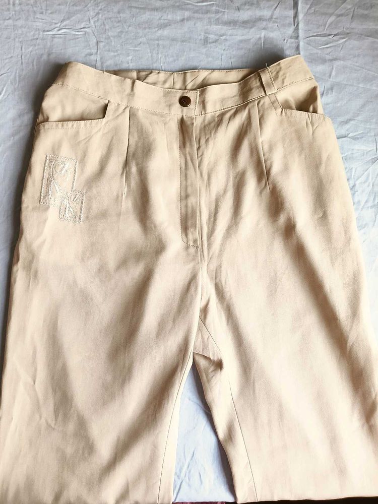 Formal Pants For Women