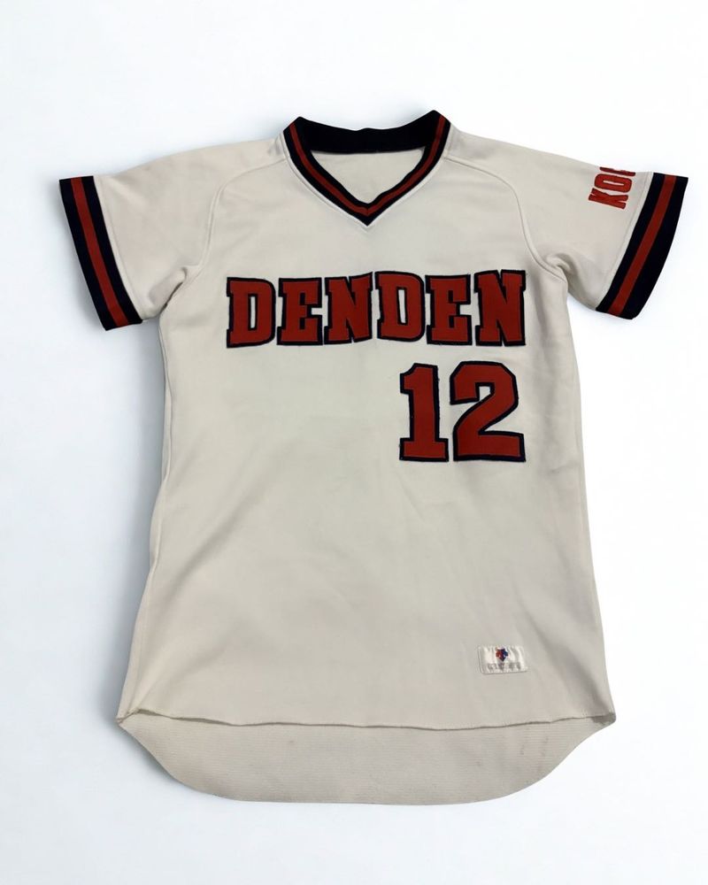Vintage Baseball Style T-Shirt