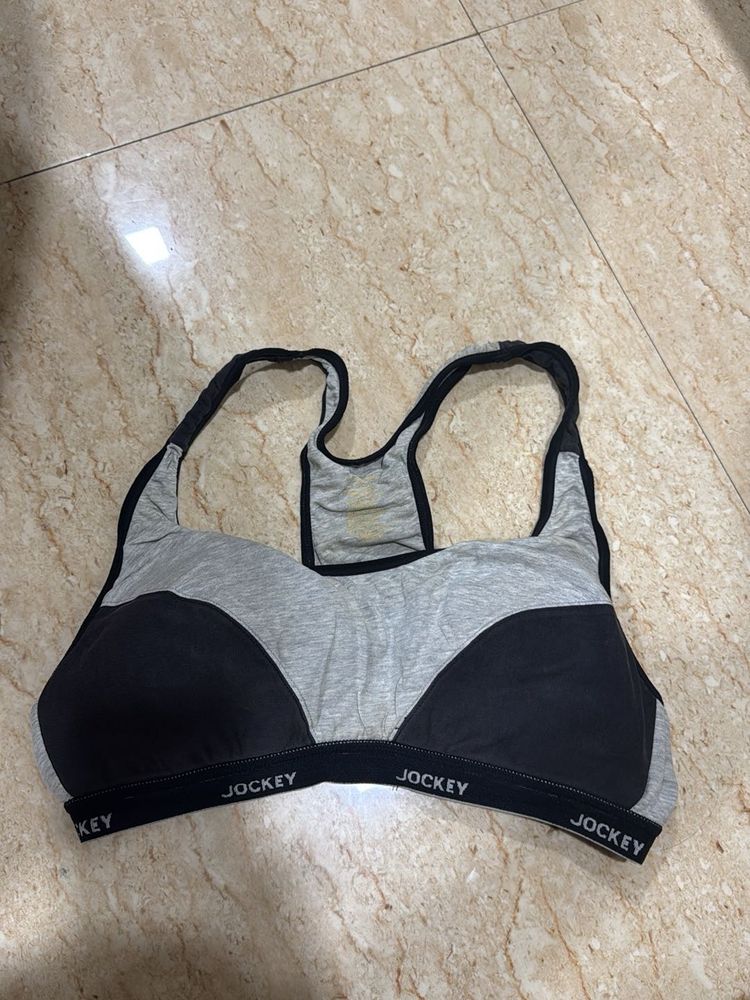 Sports Bra Jockey