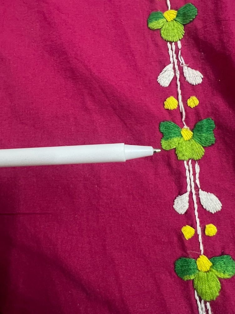 cute pen