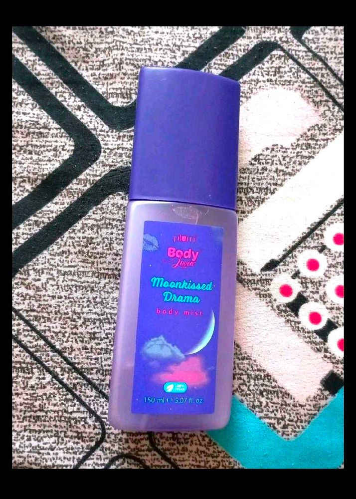 Body Mist empty bottles
