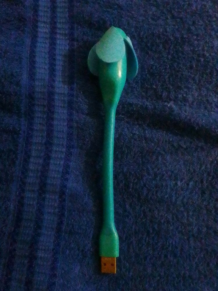 USB Operated Fan