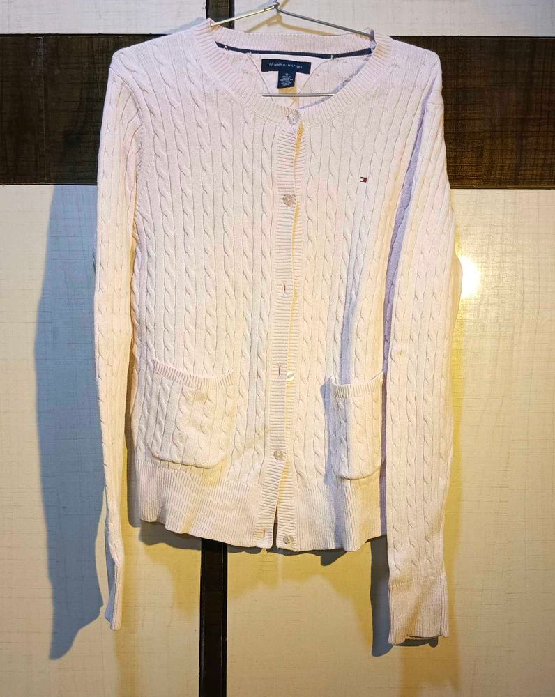Tommy Hilfiger Cardigan