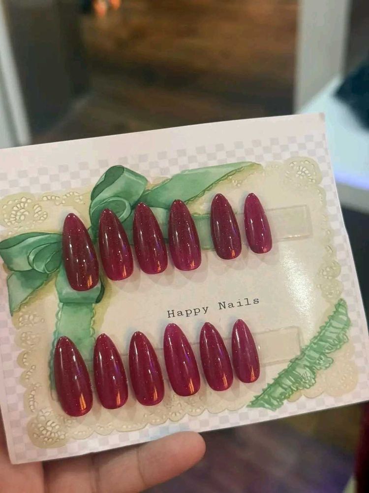 Press on Nails