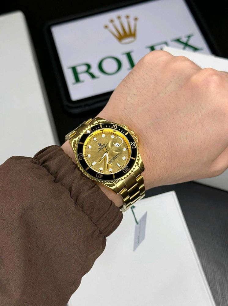 rolex men watch for valentine 💓
