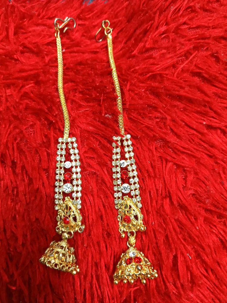 Jhumki