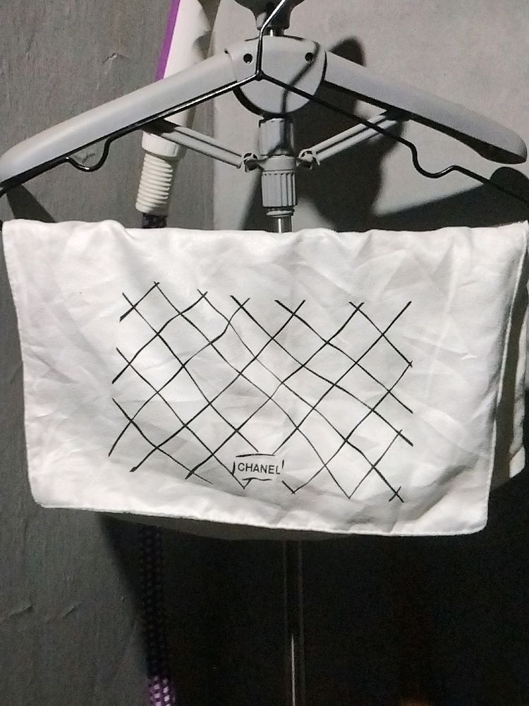 Chanel By Karl Lagerfeld Dustbag
