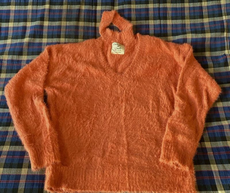 Woollen Sweater
