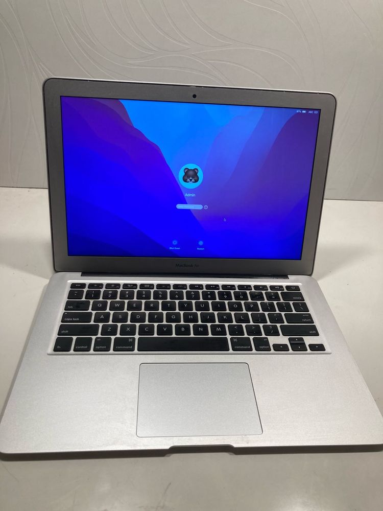 MacBook Air