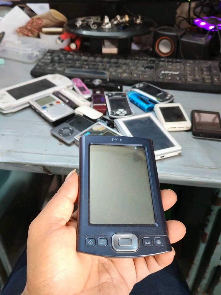 Palm TX PDA (Personal Digital Assistance)