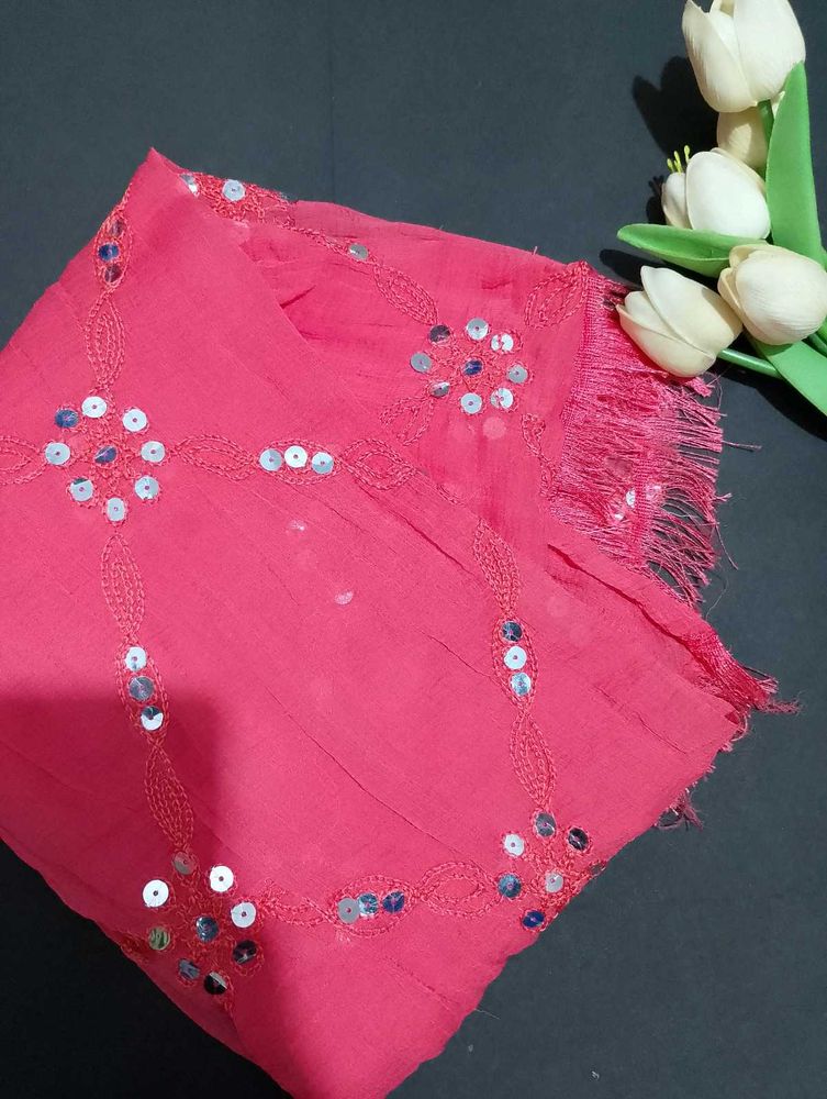 Dupatta 🌸