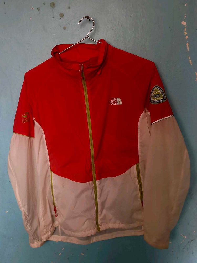 North Face Windbreaker