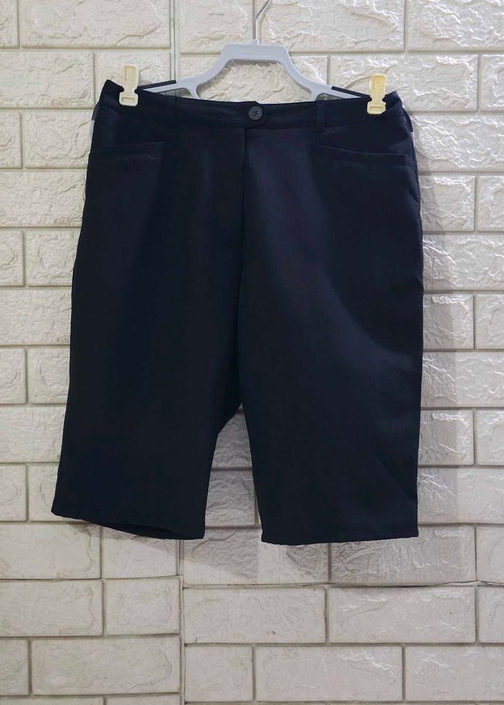 Tom Tailor Tailored Bermuda Utility Shorts