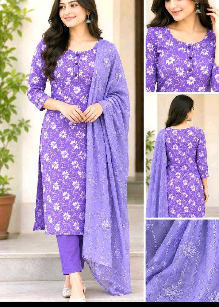 saree blouse with kurti set