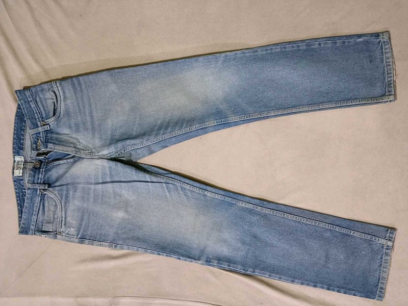 Jeans For Men's