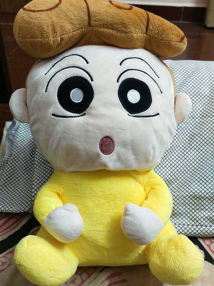 authentic himawari plushie
