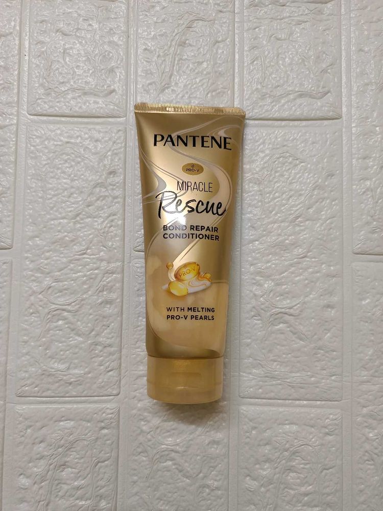 Pantene Miracle Rescue Conditioner