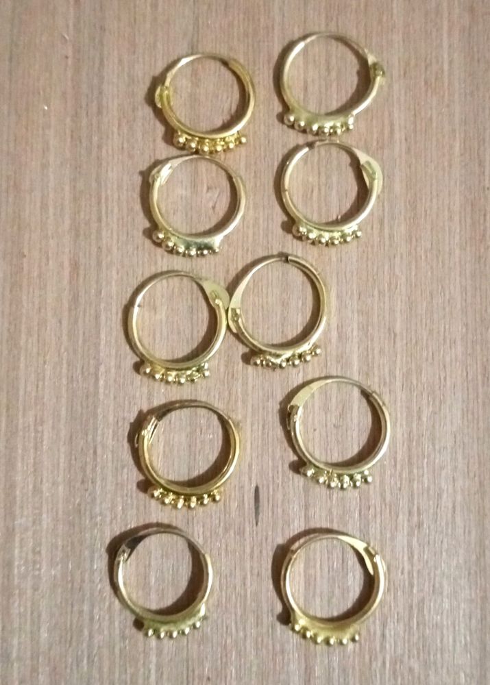 5 Earing