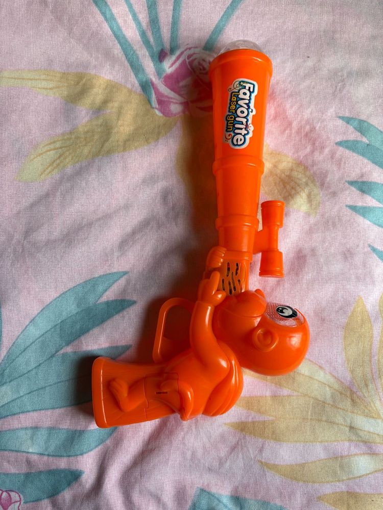 kids gun