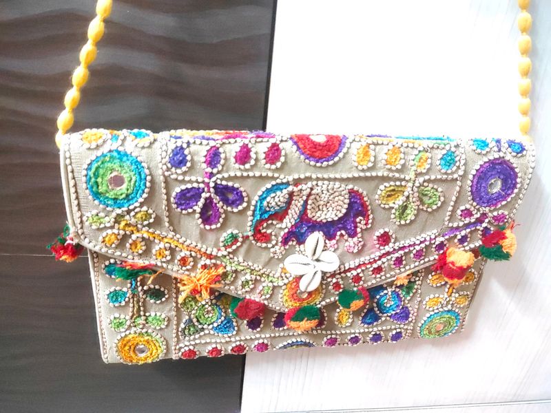 Sling Bag