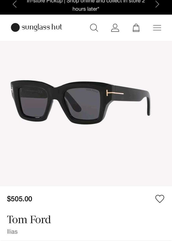 TOMFORD**GOOD QUALITYFOR HIM/HER